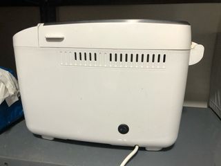 Panificadora Blanca y Negra