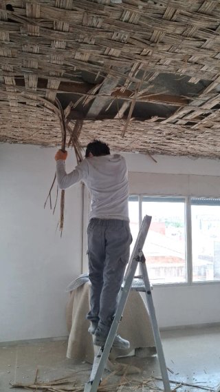 Mejoras en general remodelacion completa