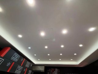Mejoras en general remodelacion completa