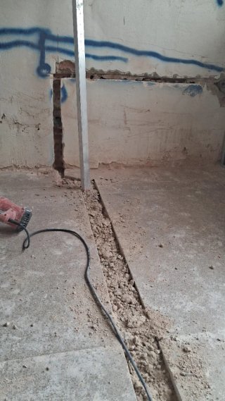 Mejoras en general remodelacion completa sabadell