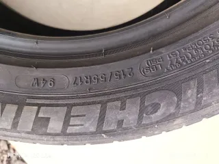 Neumático Michelin Primacy 4 215/60 R17 96H