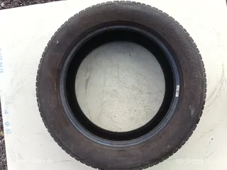 Neumático Michelin Primacy 4 215/60 R17 96H