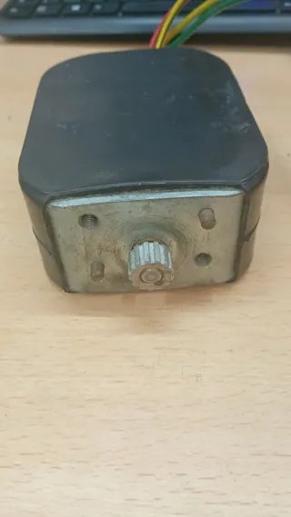 Motor Elevalunas Eléctrico LUCAS 78444