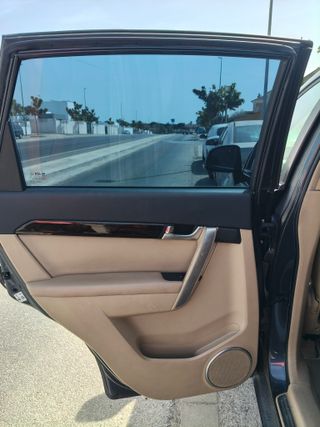 Chevrolet Captiva AUT 7 plazas