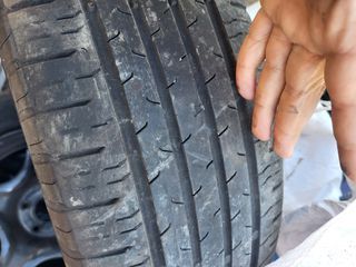 4×Ruedas 205/60 R16