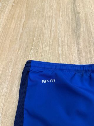 pantalones fútbol fc Barcelona