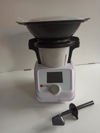 Thermomix niños juguete