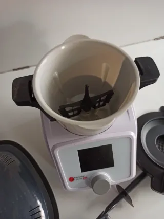 Thermomix niños juguete