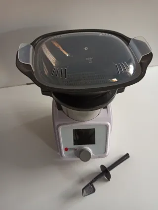 Thermomix niños juguete