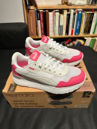 Zapatillas Puma Talla 37