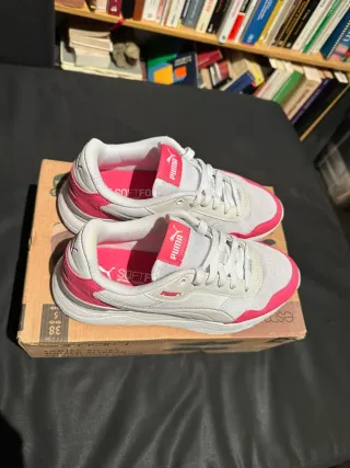 Zapatillas Puma Talla 37