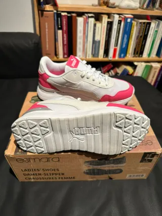 Zapatillas Puma Talla 37