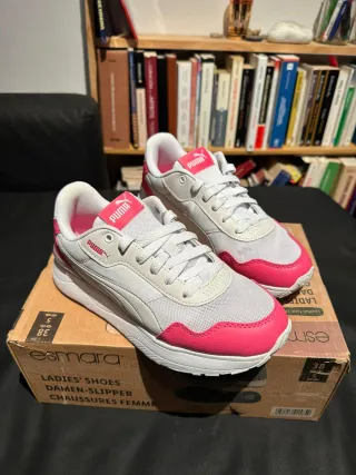 Zapatillas Puma Talla 37