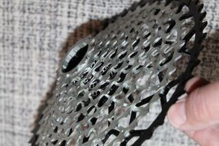 Cassette Garbaruk HG 11 velocidades 11 - 50t XC