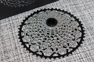 Cassette Garbaruk HG 11 velocidades 11 - 50t XC