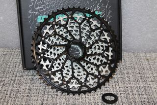 Cassette Garbaruk HG 11 velocidades 11 - 50t XC