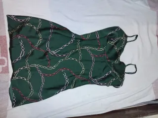 Pantalones anchos estampados florales todo a 5€