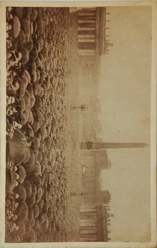 Cartoline Roma Antiche