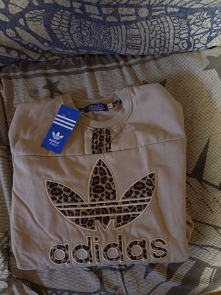chándal Adidas nuevo completo