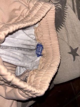 chándal Adidas nuevo completo