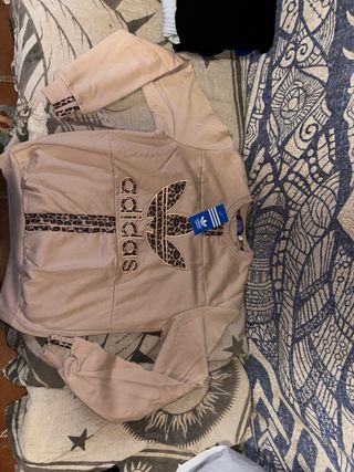 chándal Adidas nuevo completo