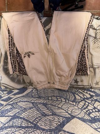 chándal Adidas nuevo completo