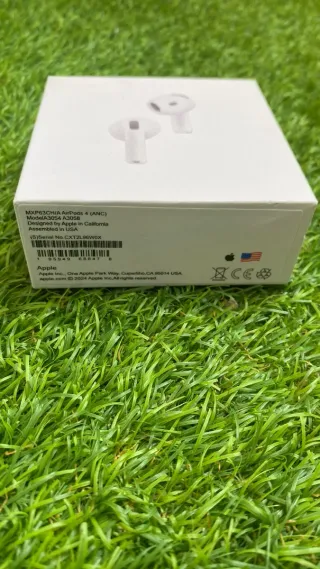 AirPods Apple Blancos