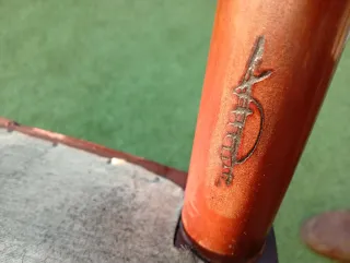 Butacas Chester inglesas antiguas