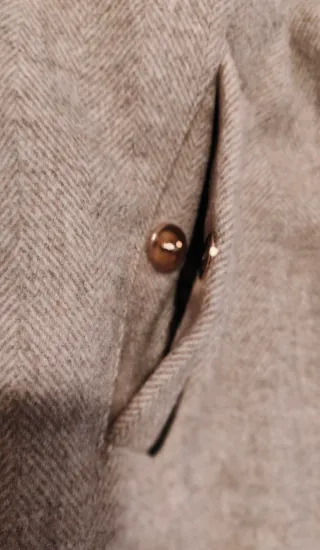 Abrigo mujer TM NUEVO