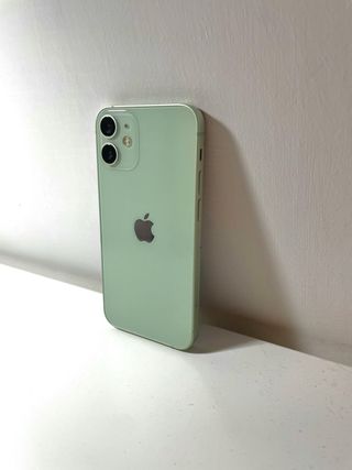 Iphone 12 mini