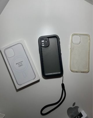 Iphone 12 mini
