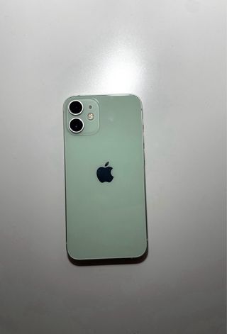 Iphone 12 mini