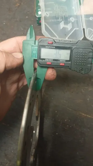 Disco Freno Anteriore Aprilia SR 50