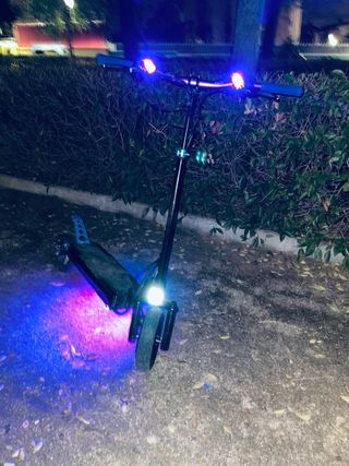 Patin electrico Smartgyro precio negociable