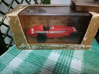 Modellini Auto Vintage Scala 1:43