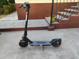 Patinete Eléctrico Ducati Pro II Plus