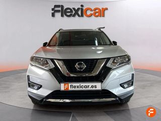 Nissan X-Trail 5P dCi 110 kW (150 CV) E6D CVT N-CONNE.