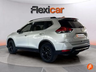 Nissan X-Trail 5P dCi 110 kW (150 CV) E6D CVT N-CONNE.