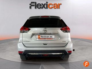Nissan X-Trail 5P dCi 110 kW (150 CV) E6D CVT N-CONNE.