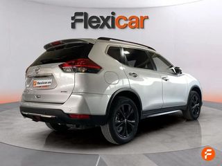 Nissan X-Trail 5P dCi 110 kW (150 CV) E6D CVT N-CONNE.