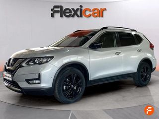 Nissan X-Trail 5P dCi 110 kW (150 CV) E6D CVT N-CONNE.