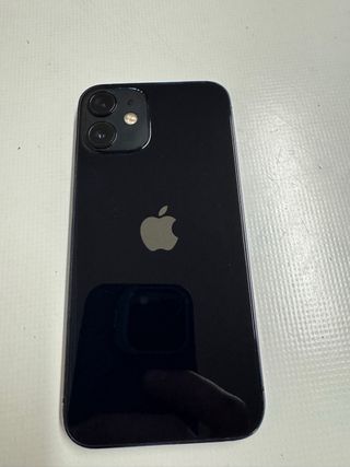 iPhone 12 mini Blu Marina