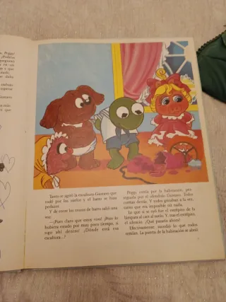 Oferta PEQUEÑECOS: LIMPIAR ES DIVERTIDO - Jim Hens