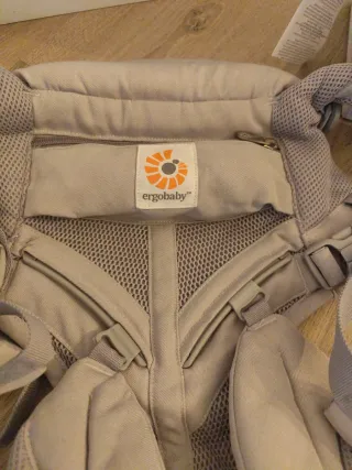 Mochila Ergobaby Omni 360