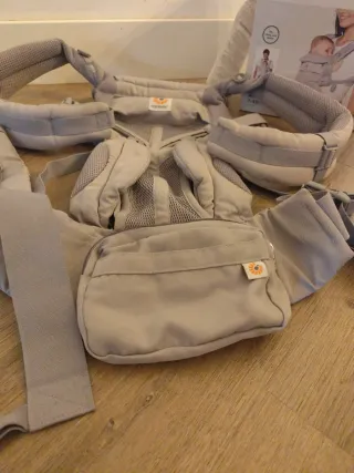 Mochila Ergobaby Omni 360