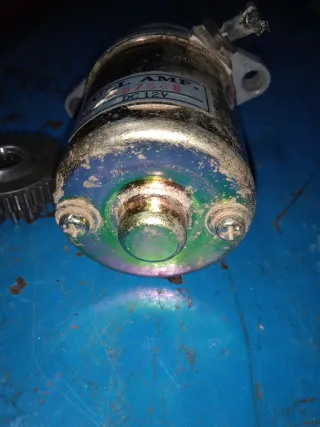 Motor Arranque Yamaha Jog 90