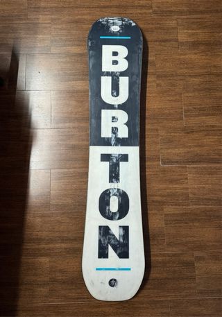 Tabla Snowboard Burton