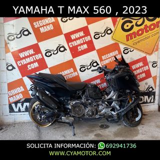 Recambio Yamaha T MAX 560 2023