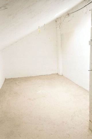 Trastero en venta en Sestao