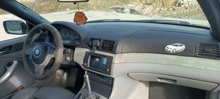 BMW Serie 3 e46 330ci